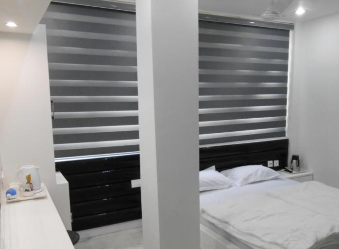 Hiland Inn Kalküta Dış mekan fotoğraf