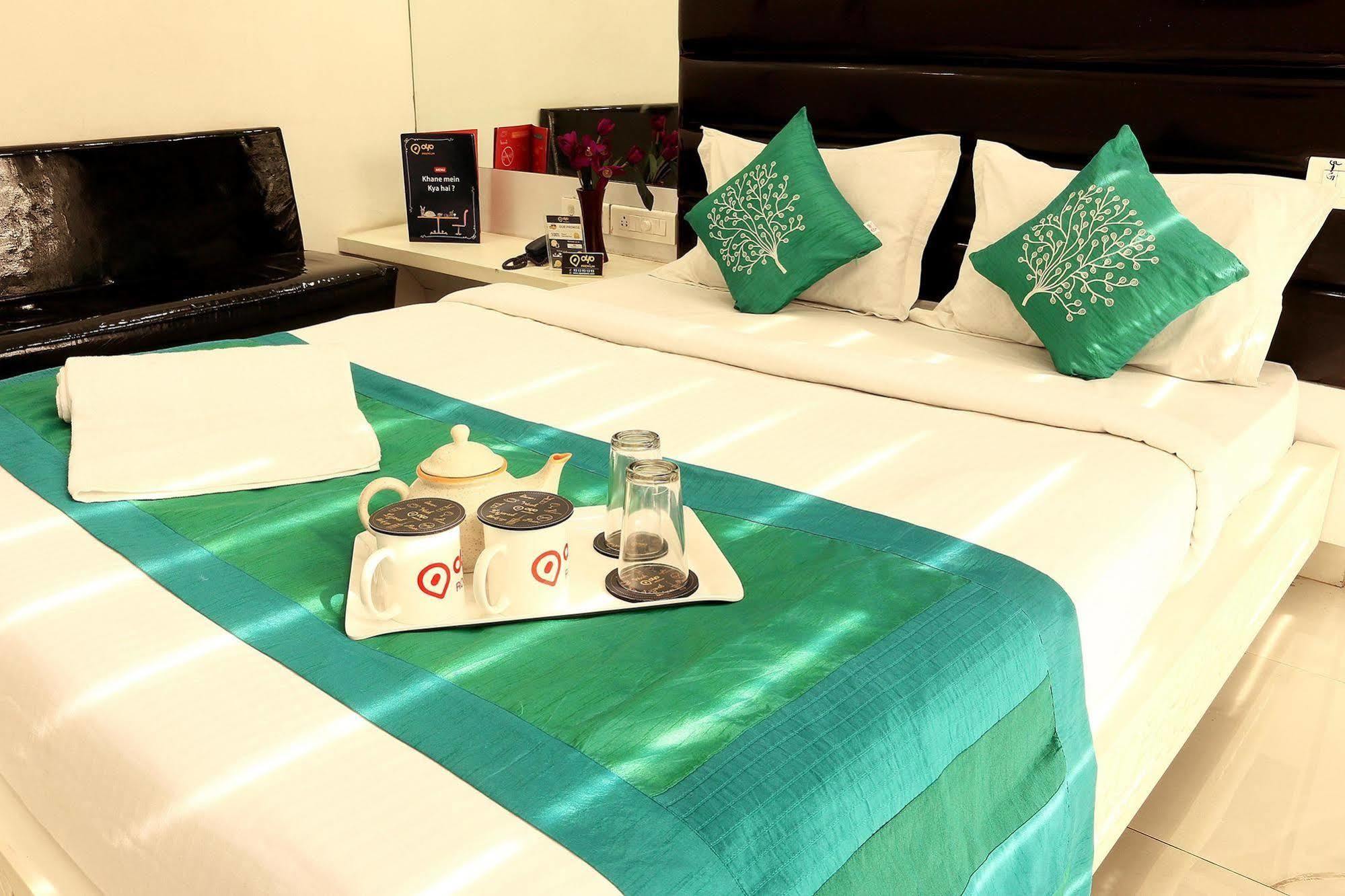 Hiland Inn Kalküta Dış mekan fotoğraf